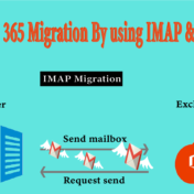 imap gmail to office 365