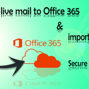 convert wlm to office 365