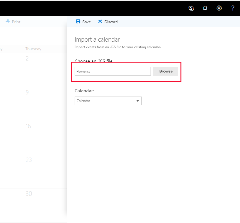 Migrate Thunderbird Emails, Contacts & Calendar to Office 365