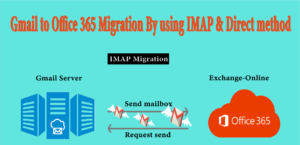 imap gmail to office 365