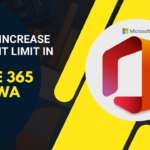 Increase Recipient Limit