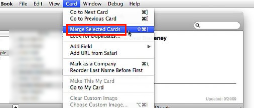 mac-merge-contact