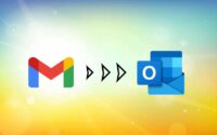 gmail-outlook-configuration